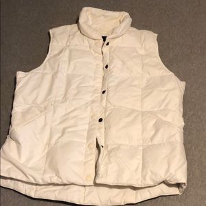 Puffy Vest